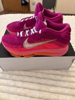 Nike G.T. Hustle 3 Sportschuhe GR. 40 Sachsen - Plauen Vorschau