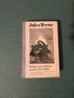 Reise zum Mittelpunkt der Erde - Jules Verne Bayern - Selb Vorschau