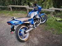 Honda cx 500 Euro Sport. Sachsen-Anhalt - Braunsbedra Vorschau