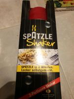 Spätzle Shaker in OVP 2 Portionen aus Tübingen Bayern - Vaterstetten Vorschau