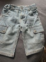 Kurze Hosen für Jungen Karo-Look Steiff 104 Berlin - Wilmersdorf Vorschau