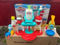 Play-Doh Eismaschine, Eisset, Spaghettimaschine XXL Set Niedersachsen - Neustadt am Rübenberge Vorschau