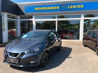 Nissan Micra 1.0 IG-T N-Design Nordrhein-Westfalen - Nettetal Vorschau