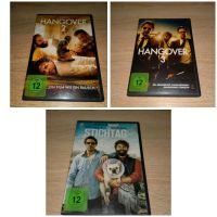 Hangover 2&3 und Stichtag DvD Nordrhein-Westfalen - Gelsenkirchen Vorschau