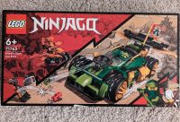 Lego Ninjago LEGO 71763 NINJAGO Lloyds Rennwagen neu/OVP Nordrhein-Westfalen - Ascheberg Vorschau