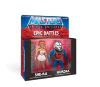 EPIC BATTLES She Ra & Hordak 2-Pack Neo Vintage SUPER 7 MISB +B-W Thüringen - Kirchgandern Vorschau