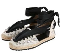 Loewe Ballerinas neu Espadrilles mit Strass Nordrhein-Westfalen - Drolshagen Vorschau