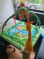 Baby Spielebogen Bayern - Erlangen Vorschau