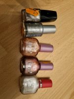 Retro Nagellack glitzer von Ihr Platz Nordrhein-Westfalen - Euskirchen Vorschau