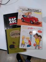 4 Kinder Papp Bücher Bremen - Huchting Vorschau