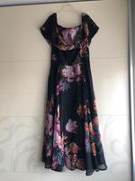 Kleid von Asos Gr 36 Nordrhein-Westfalen - Mettmann Vorschau