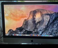 Imac 27“ 2009 Frankfurt am Main - Ostend Vorschau