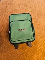 Kindertrolley trolley wie NEU von JAKO-O deuter Hessen - Mühlheim am Main Vorschau