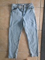 Zara jeans 36 boyfriend Kreis Pinneberg - Holm Vorschau