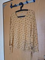 Pullover senfgelb Gr. 42/44 Sachsen - Stollberg Vorschau