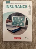 Insurance Matters Lehrbuch 3rd Edition Thüringen - Erfurt Vorschau