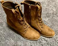 Damenstiefel Neuwertig Baden-Württemberg - Lorch Vorschau
