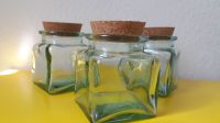 Glas mit Korken, Aufbewahrung, Vorratsglas 3er Set Pankow - Weissensee Vorschau