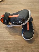 Superfit Sandalen 26 Niedersachsen - Bad Fallingbostel Vorschau