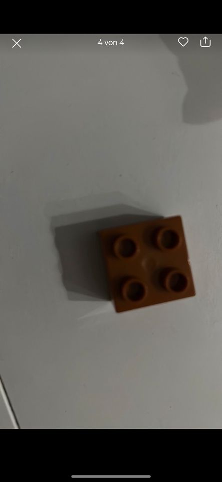 Lego Duplo 10804, Meine ersten Tiere in Lilienthal