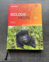 Biologie Buch Biologie heute S2 9783141504910 Hannover - Kirchrode-Bemerode-Wülferode Vorschau