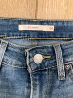 Levi’s Skinny Jeans Hessen - Bad Soden am Taunus Vorschau