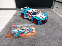 Lego Technic 42077 Nordrhein-Westfalen - Nettetal Vorschau