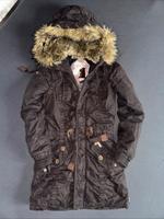 Khujo warmer Winter Mantel Gr. S Sachsen - Ottendorf-Okrilla Vorschau