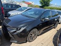 Toyota Corolla Touring Sports Hybrid Team D 1.Hand Hessen - Darmstadt Vorschau