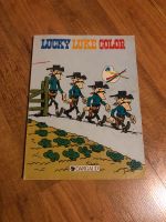 Malbuch - Lucky Luke - Dargaud - 1984 Baden-Württemberg - Nattheim Vorschau