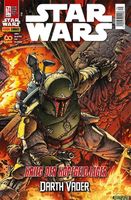 Star Wars Comic Deutschland 2021 #74 Krieg der Kopfgeldjäger Dart Altona - Hamburg Groß Flottbek Vorschau