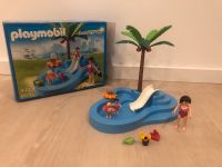 Playmobil ⭐️ Summer Fun ⭐️ Pool ⭐️ Schwimmbecken ⭐️ 6673 Berlin - Mahlsdorf Vorschau