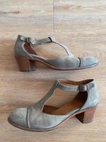 Vero Cuoio, Pumps, Wildleder, Gr 40 Berlin - Britz Vorschau