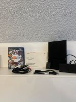 Ps2 Slim | Anleitung | alle Kabel | 1  Spiel | Speicher Nordrhein-Westfalen - Enger Vorschau