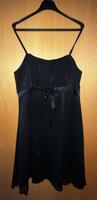 Damen festliches Kleid, schwarz unifarben, Gr. 40, C & A Bayern - Schwarzenbach a d Saale Vorschau