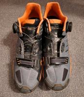 Fahrradschuhe Scott Grösse 43 Bayern - Zirndorf Vorschau