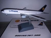 Jfox | 1:200 | Boeing 767-300 | Lufthansa | D-ABUC Frankfurt am Main - Praunheim Vorschau