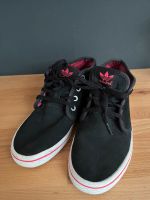 Adidas Sneaker Mid Gr. 40 Berlin - Reinickendorf Vorschau