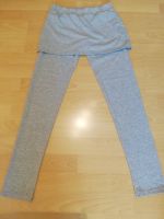 Leggings Gr. 34/36, mit eingenähtem Rock Bayern - Großweil Vorschau