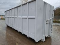 Abrollcontainer Hakenlift 40cbm Sonderpreis - LAGERWARE - Netto a´ 6600€, - Brutto a´ 7854€,- Nordrhein-Westfalen - Beelen Vorschau