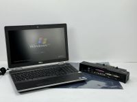 XP Gamer Dell Windows XP E6520 i7 2720QM 2,20GHz 256GB SSD 4GB 15 Baden-Württemberg - Fellbach Vorschau