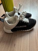 Calvin Klein Sneaker Gr. 37,5 / 38 Hessen - Darmstadt Vorschau