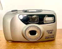 Pentax Espio 738 - 35mm Kamera Hessen - Offenbach Vorschau