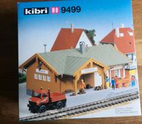 Kibri HO 9499 Baden-Württemberg - Schwieberdingen Vorschau