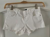 Damen Jeans Shorts von Bershka, Gr.34 Baden-Württemberg - Ettenheim Vorschau