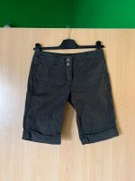 Sublevel Damen Shorts kurze Hosen Nadelstreifen S 36 Baden-Württemberg - Bruchsal Vorschau