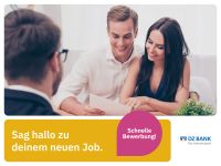 Sicherheitenbetreuer (m/w/d) (DZ BANK AG) Stuttgart - Stuttgart-Mitte Vorschau