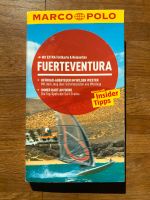 Reiseführer Fuerteventura, 16. Auflage Bayern - Würzburg Vorschau