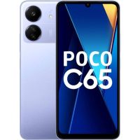 Xiaomi Poco C65 mit 6,72" 256GB 8GB 50MP 5000mAH Leipzig - Kleinzschocher Vorschau