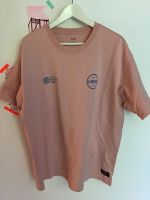 LEVIS T-Shirt „Quality Never“ Rosa Gr. XL Duisburg - Rumeln-Kaldenhausen Vorschau